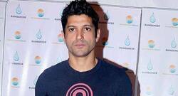 Farhan Akhtar’s boxing workout will inspire you too to put on the gloves