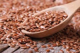 5 reasons pregnant women should include flaxseeds in their diet
