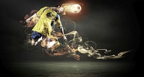 Playing football, boxing linked to Parkinson's, dementia