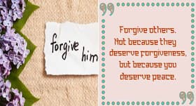 Sabrina Lal forgives Jessica Lal's killer Manu Sharma: Health benefits of forgiveness that will surprise you