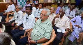 Fortis ties up with Rotary Club to launch service for senior citizens