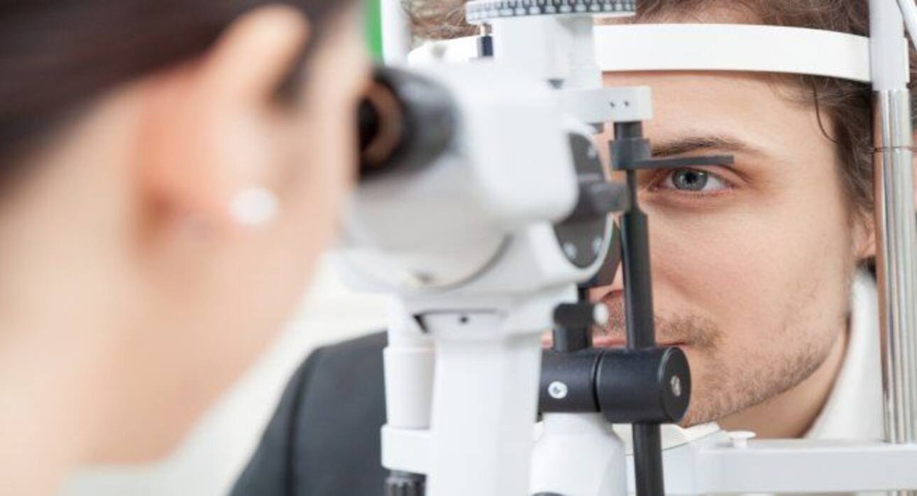 Summer eye care: Know how to tackle eye infections