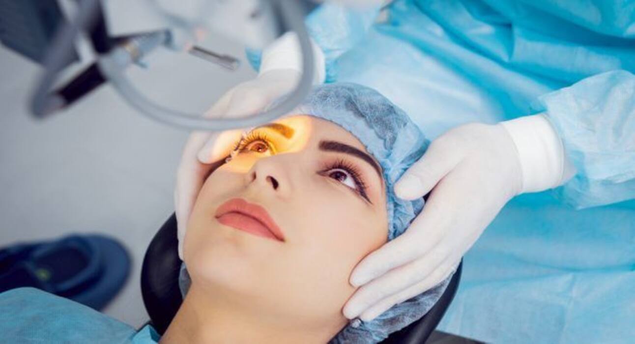 Summer eye care: Know how to tackle eye infections