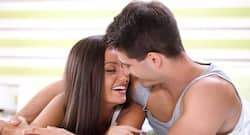 These tricks will help you fall back in love with your better half