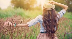Summer hair care: Tips for smooth, healthy hair Summer hair care: Tips for smooth, healthy hair