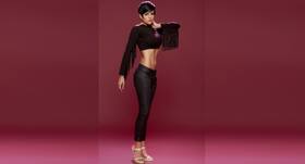 Mandira Bedi shares her lockdown fitness mantra: Check it out!