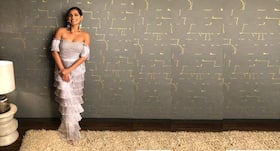 Revealed: Kubbra Sait’s beauty secrets