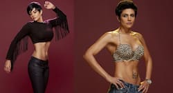 Mandira Bedi's diet and fitness secrets revealed