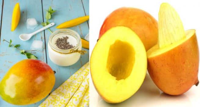 Summer 6 Ways To Include The Nutrient Rich Mango Kernels Or
