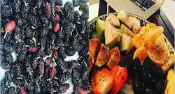 Cancer survivor, Manisha Koirala's Instagram is #Goals for people who want to live healthier