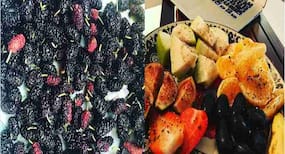 Cancer survivor, Manisha Koirala's Instagram is #Goals for people who want to live healthier