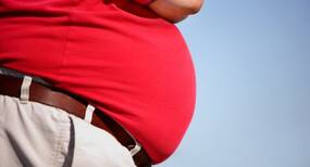 As per study, A quarter of people worldwide will be obese by 2045 As per study, A quarter of people worldwide will be obese by 2045
