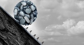Routine screening can prevent opioid use, finds study