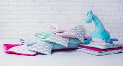 How to choose the right baby blanket for your baby