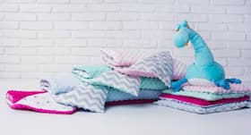 How to choose the right baby blanket for your baby