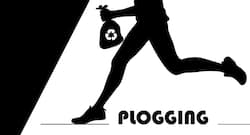 Plogging: Here's why Indians should adopt this new fitness craze