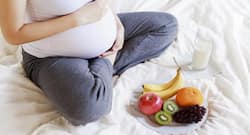 3 fruits to have in abundance during pregnancy, recommends gynaecologist