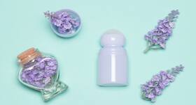 Summer DIY: Here's how you can make roll-on deodorant at home