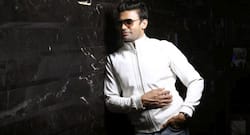 Wrestler Sangram Singh’s diet secrets