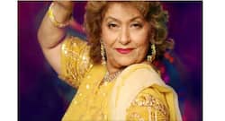 Saroj Khan defends casting couch by saying that it at least provides livelihood; leaves people enraged