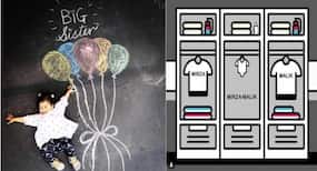 Shahid-Mira, Sania-Shoaib creative pregnancy announcements: Here are a few ideas for you