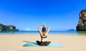 Summer fitness: 5 easy yoga asanas to beat the heat
