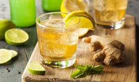 4 healthy refreshing summer drink recipes