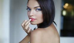 Boldest trend of 2018 Spring Summer season: blue