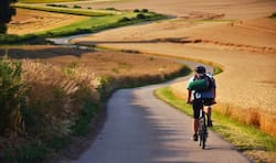 Outdoor cardio workouts to help you lose weight if you hate running