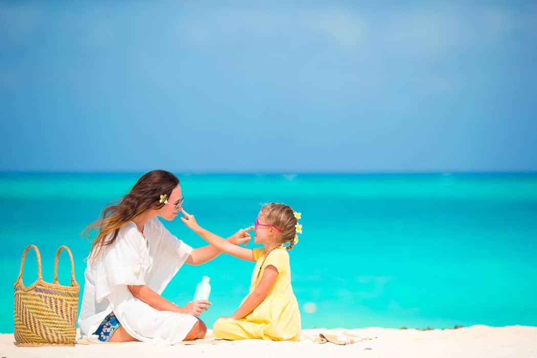 Skin care: Follow these summer beauty tips