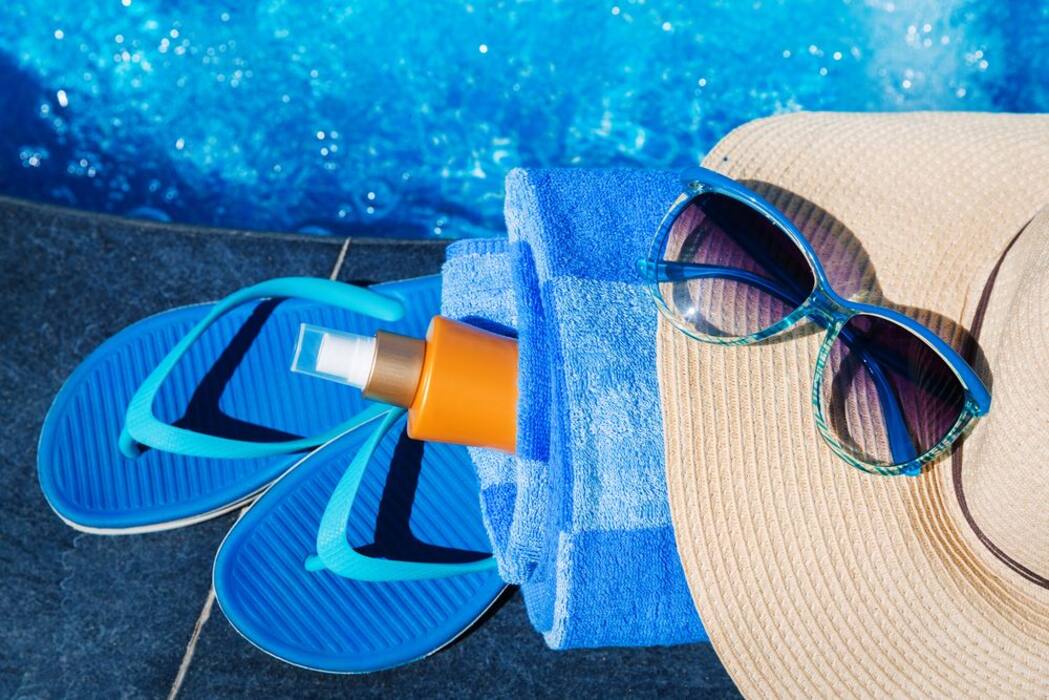 Skin care: Follow these summer beauty tips