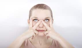 World Health Day 2018: 8 yoga exercises to improve eye health