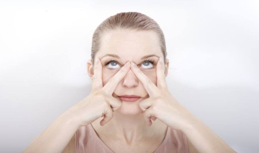 Your eyes can determine your sincerity | TheHealthSite.com