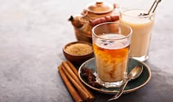 Rujuta Diwekar answers FAQs on chai and coffee