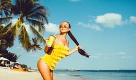 5 health tips to get a great beach body this summer