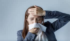 A doctor reveals the most obvious signs that all is not well with your health