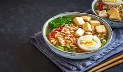 Nutritious vegetarian dinner recipes you'll love making for your family