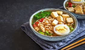 Nutritious vegetarian dinner recipes you'll love making for your family Nutritious vegetarian dinner recipes you'll love making for your family