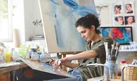 World Health Day 2018: how creativity can help you deal with depression, stress and anxiety World Health Day 2018: how creativity can help you deal with depression, stress and anxiety