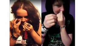 Condom snorting challenge: Parents, beware, a ridiculous trend of kids snorting latex condoms has gone viral