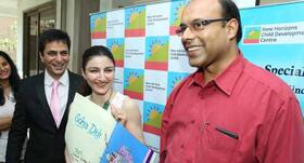 Hinduja healthcare surgical inaugurates new pediatric ward with advanced facilities