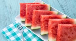 Watermelon detox: the weight loss secret you were looking for