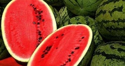 Want to battle the bulge? Eat these fruits