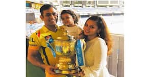 IPL 11: Chennai Super Kings captain MS Dhoni's key to fitness IPL 11: Chennai Super Kings captain MS Dhoni's key to fitness