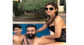 Shilpa Shetty is one of the top Health and Fitness Influencers in India