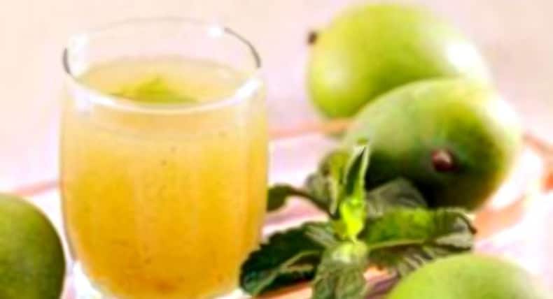 4 healthy mango mocktail recipes you need to make this summer