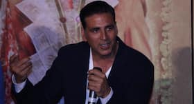 Akshay Kumar Covid Positive: अक्षय कुमार को हुआ कोरोना संक्रमण ।