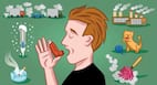 10 facts about asthma reinstated by an expert