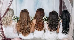 Wondering how Bollywood actresses always have perfect hair? Here’s the secret