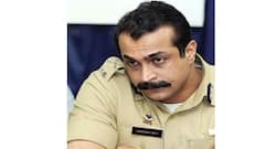 Himanshu Roy, former Maharashtra ATS chief, allegedly commits suicide